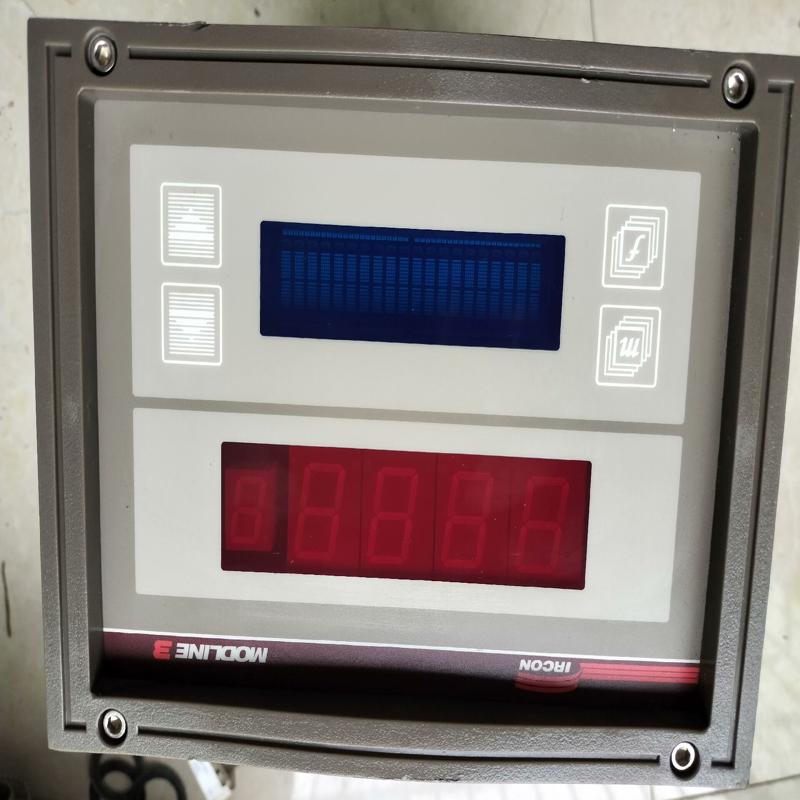 议价爱光IRCON智能型红外测温仪，型号3G-14C15，4