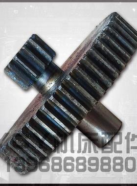 M1432 M131WM1332B外圆磨床双联小齿轮工作台磨床配件