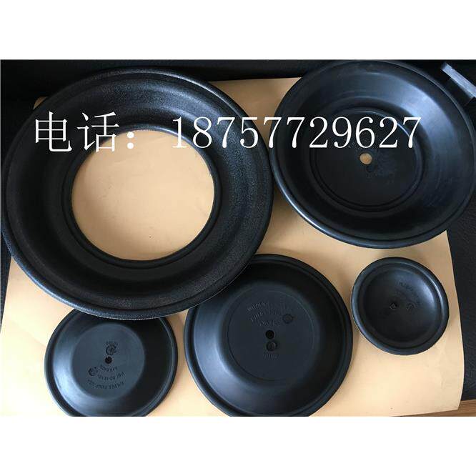 WILDEN PUMP 4 8 15威尔顿气动隔膜泵膜片配件08/15-1010-51/52