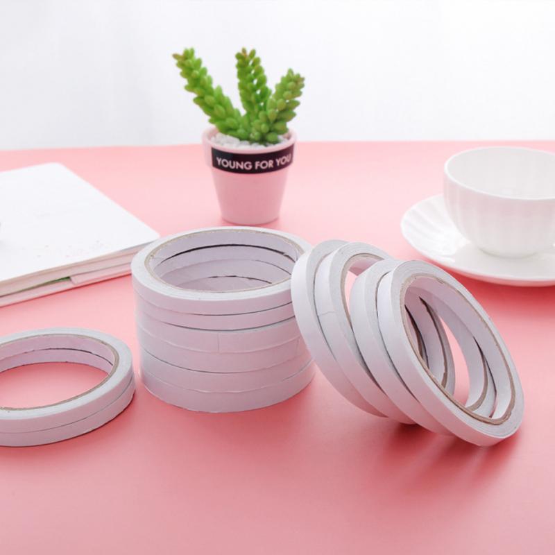 现货速发Double-sided T Strog Adhesive Ultra-thi High-adhesiv