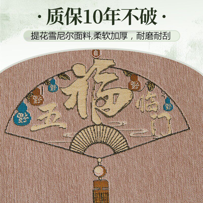 速发2026新款红木沙发垫新中式高端实木坐垫四季通用硬厚海绵垫座
