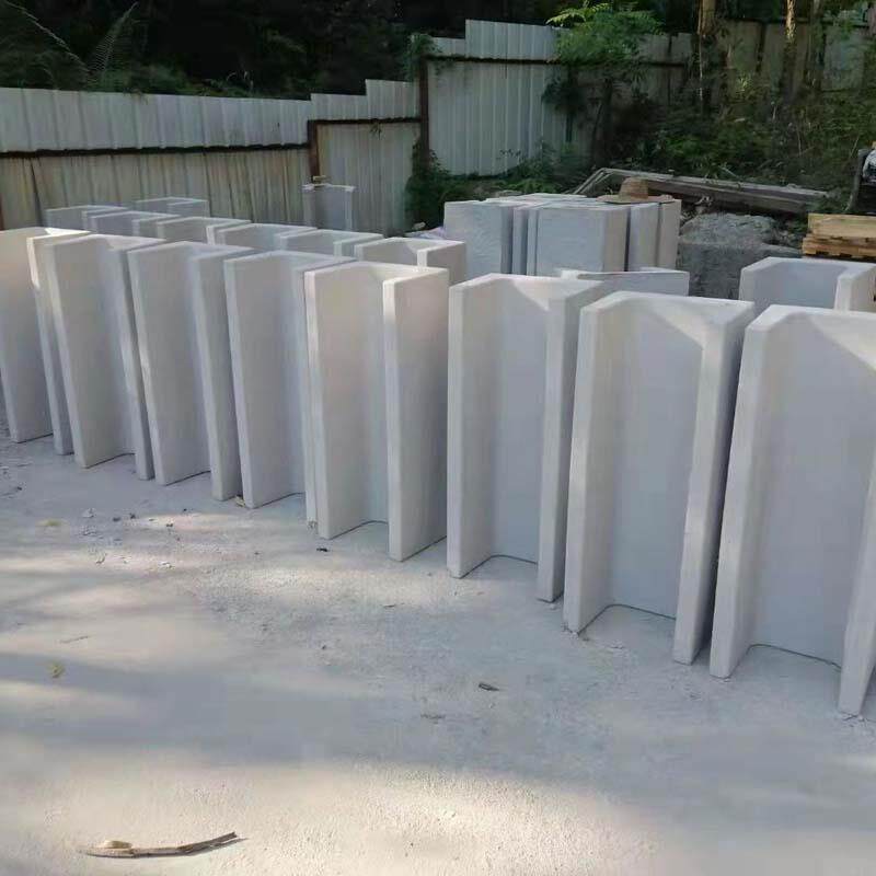 现货湖北襄阳菜地l水泥U型槽雨水渠排水槽电缆沟农田沟导高标准