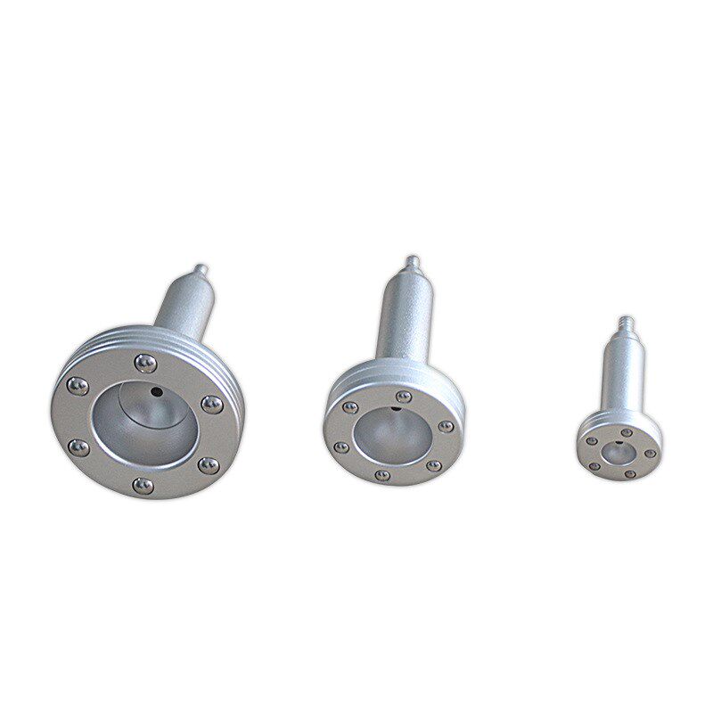 速发吸黑头仪器配件刮痧拔痧吸负电动罐压滑脂头大中号丰胸仪杯