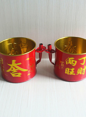 速发包邮小供香炉佛架香插香筒号奉香炉还愿家用礼佛香具