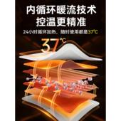 腹膜透析液体加热恒温器腹膜透析液体加热袋家用汽车培养箱加热液