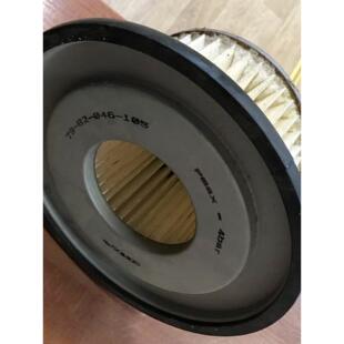 SOMOS除尘滤芯79-82-045-981真空上料机药厂粉末滤芯加药机过滤器