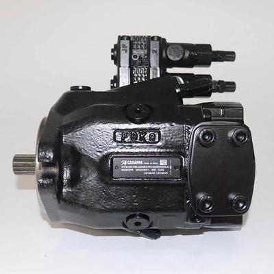 挖掘机配件16 18三一16 18 19微挖液压泵凯斯帕MVP30.20D大泵