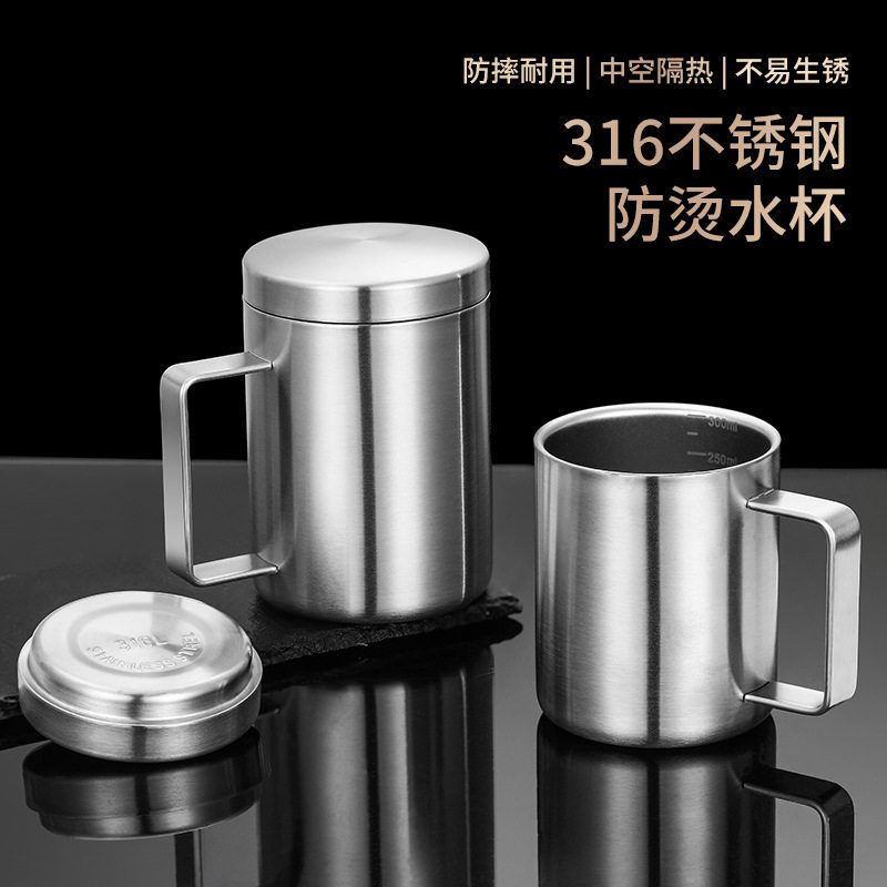 12V-24V车用USB车载水壶电热加热杯烧水壶热水杯多功能智能保温杯