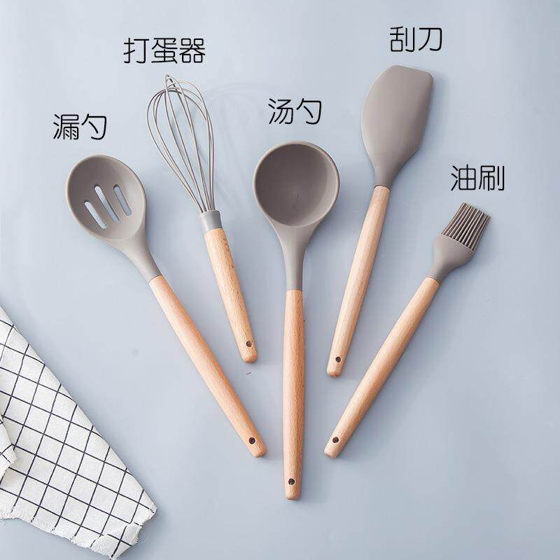 多功能可旋转挂钩免打孔强力粘胶收纳挂架厨房浴室锅铲炊具小物件