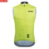 偏大 春夏季 备 尺码 公路骑行防风马甲自行车骑行无袖 马甲骑行装