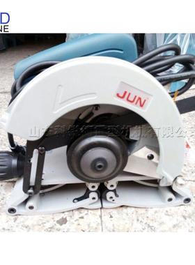 小型手持式管机不锈属钢镀锌管管材切割机便携式金料管塑断BJA切