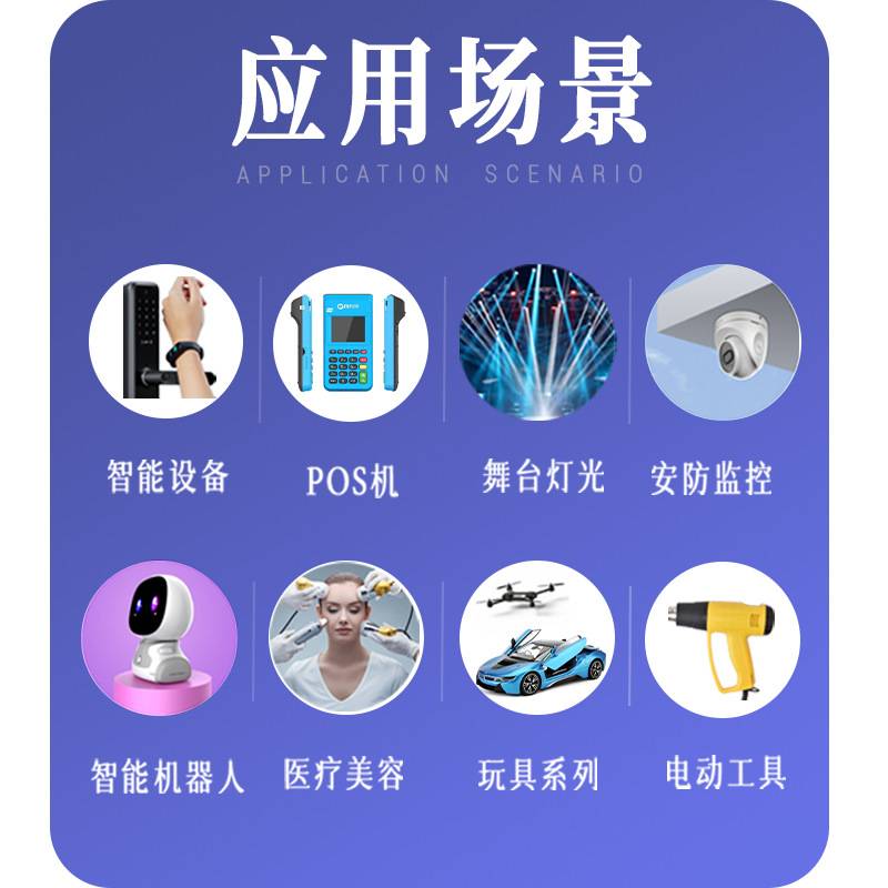 TRINAMIC TMC5041 双控制器 驱动器 双两相 双极 步进电机