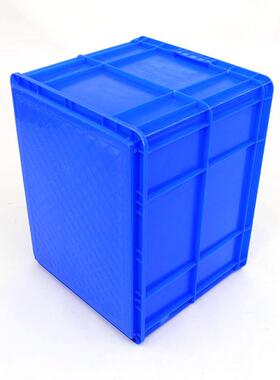 汽WFD配物厚流运车输箱加塑料周转箱料仓库间整理中转熟胶箱