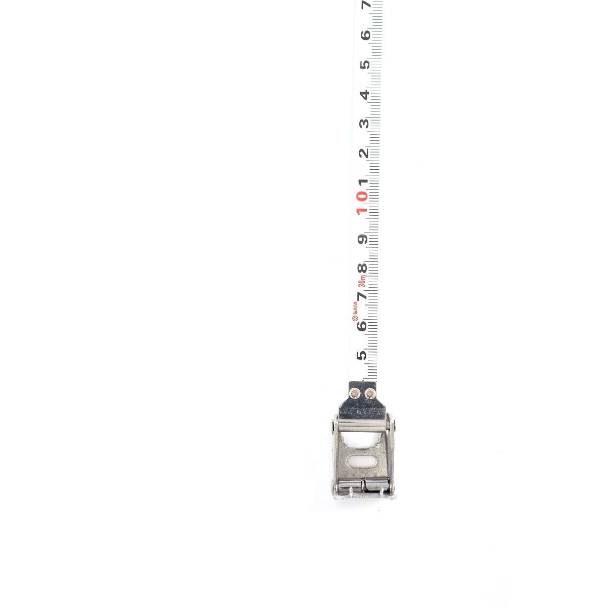 世达（SATA）凯镭系列长钢卷尺15米 91351B  30米 91353B