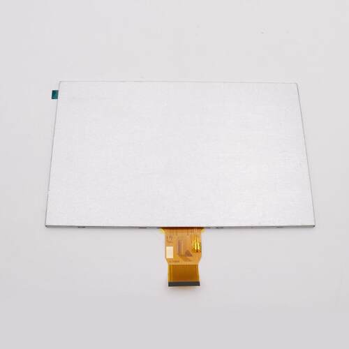 01B.1寸LCD液屏VLL10晶24*600液晶裸屏RG接口高清工控屏幕显示屏T