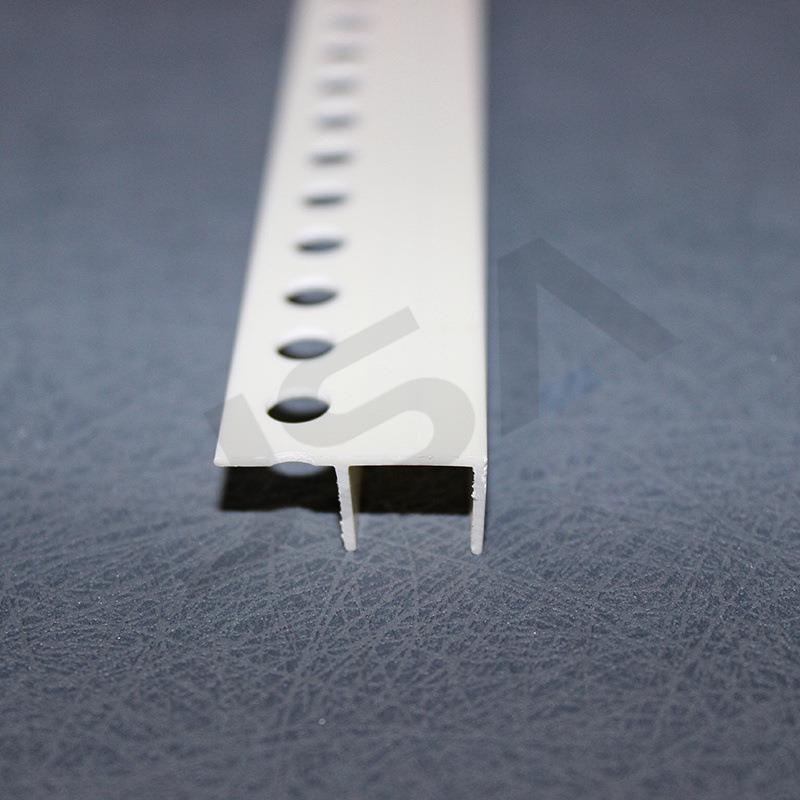 悬浮边吊顶天TMEP型收口条F型造型条花阴压线条PVC收边条角线工艺