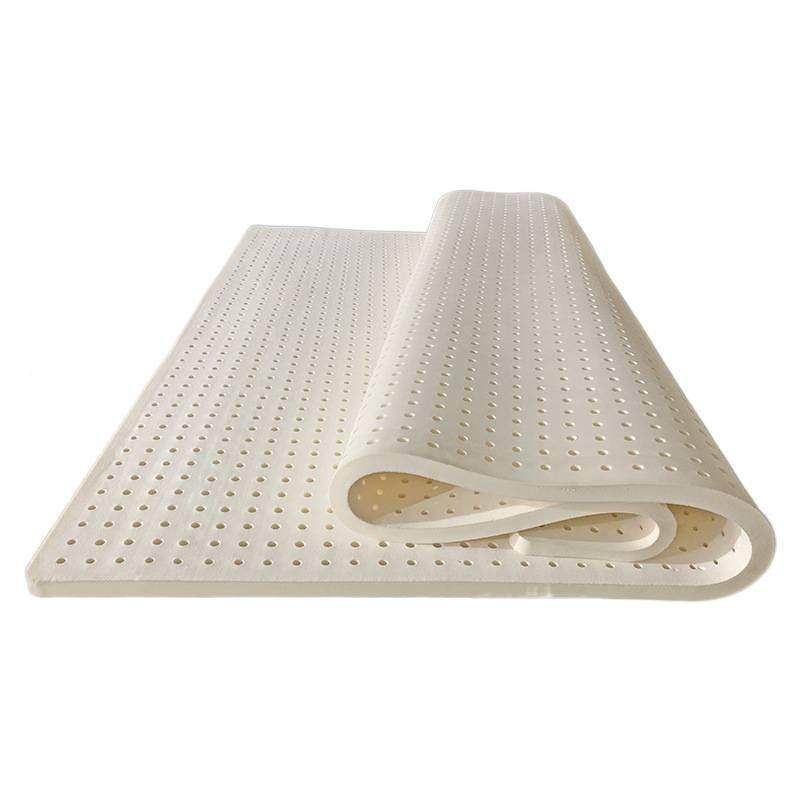 然乳胶床垫942家用一体薄款胶双人学橡软垫生可折叠天榻榻米床褥,住宅家具,乳胶床垫,淘宝优惠券,粉丝福利购,淘宝优惠卷