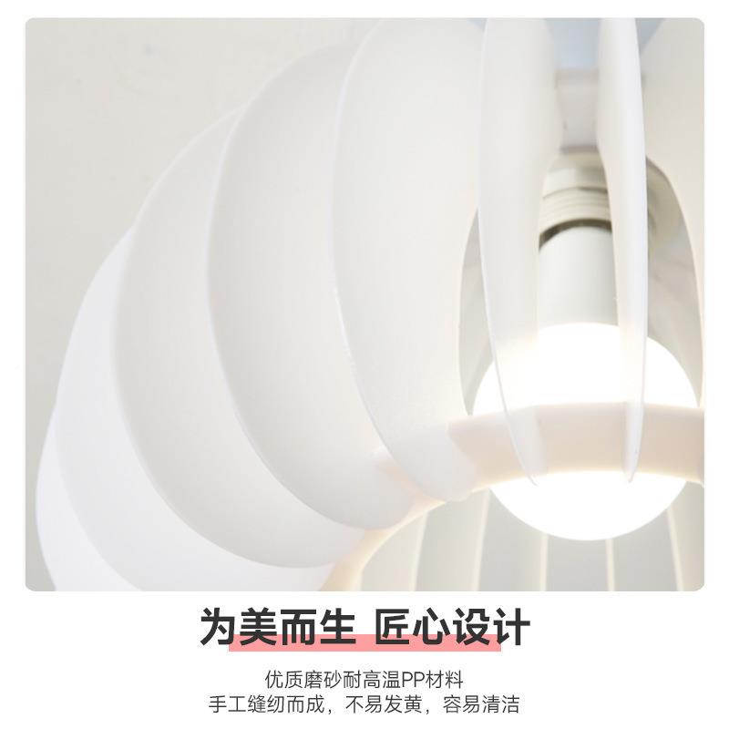 南古瓜灯罩vintag书e日式A8053复餐厅吊灯室罩民宿房卧南瓜灯罩图片