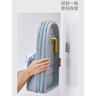 可折烫ltao1004叠熨衣服熨架烫烫板烫衣家用烫台熨衣板垫衣板