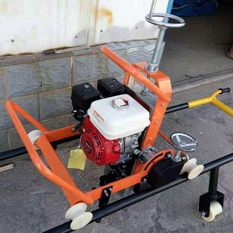 NCM-321321314-内.0型燃道岔打磨机性能指标N内CM4.0型燃道岔打磨