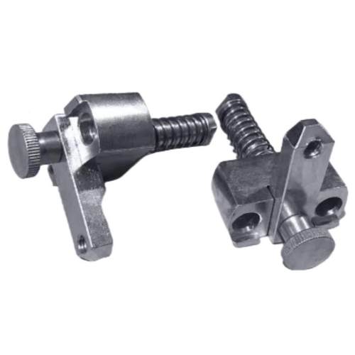 E弹簧XDOL夹钳固定夹重0型PKE11-30PK11-L4下压型压紧器工件夹锁