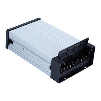 明纬FY-444400-1箱2V33A户外防雨开字关灯电源广告发光招牌24v变