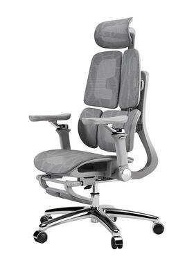 赛谷人体工学椅电脑OOX子家用舒适久不办累公室椅子老板椅椅电坐