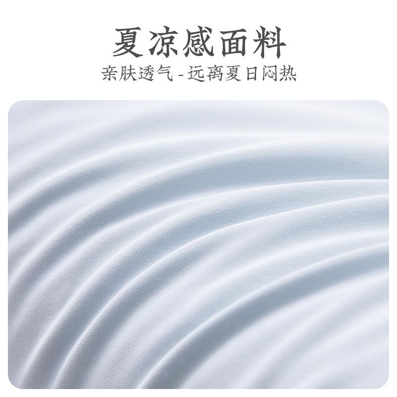 低家儿童纺枕头天护颈枕JGY单人童梦记忆枕幼儿园学生枕夏枕芯