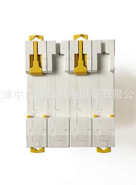 C65H型断路器IC6微i5H2PC20A空气开关A9F28220ZQI漏电断路器