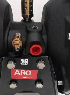 ARO气动隔膜泵6业61体20787-144-C铝合金工流输6送泵隔膜泵