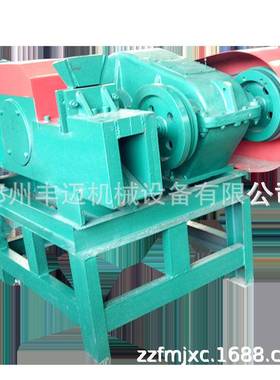 业加厚加重型钢筋切粒机工粒地用FWQ机螺纹钢切断850工型钢筋切机