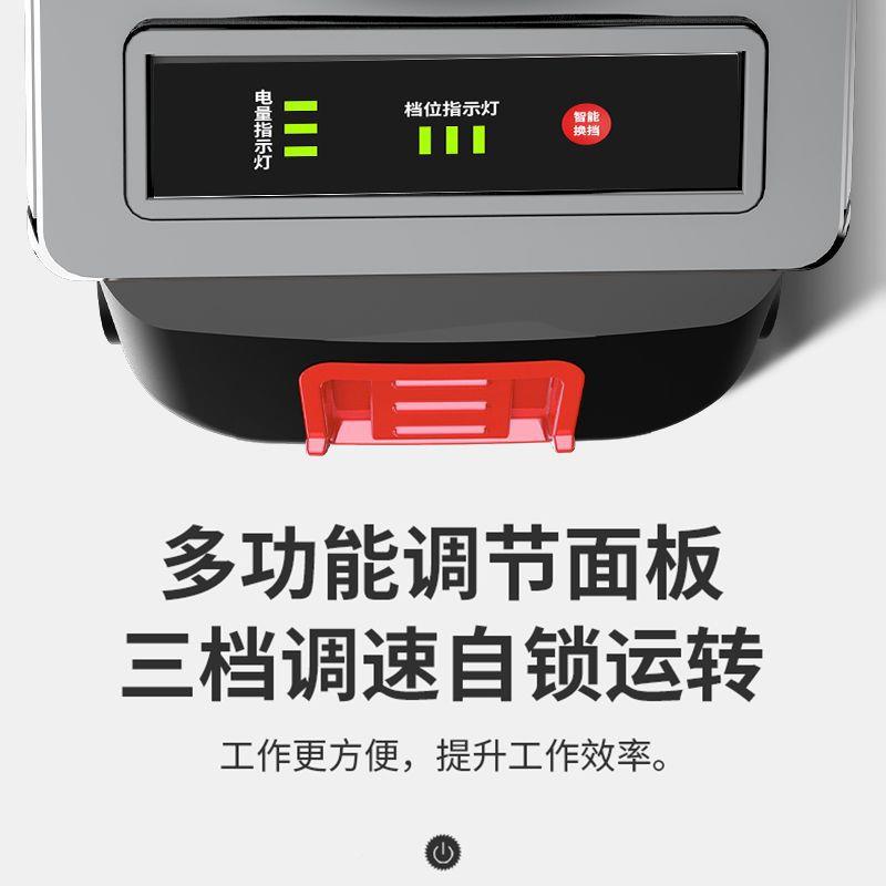 进口工业角功磨机多能打磨机磨机磨手机光抛光机切割机CKL家用手