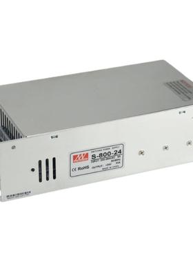 大功率开电关源S-CZH500W/600W压/720W/750W/80W直流2200V转24V变