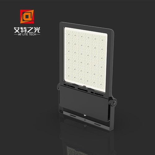 新款LED投光/泛光灯外壳100W/150W/200W/300W全系列产品多种配光