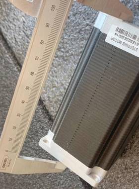 MOOAM23HS54NS'571系列大扭力AM3HS542-0步进电机现57电1机112长2