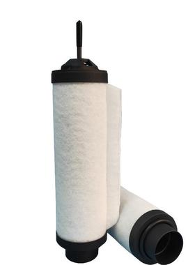 宝7141730真油空泵雾分离器LeY莱bold0莱宝SV100B/SV6LOA-9235B排