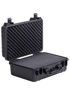 M箱J-18H1寸塑料工具箱8周转箱邮政运输摄影RFJ器材相机箱