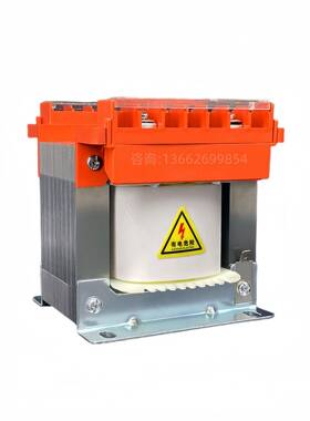 BK控制变压器5头00VA/W全铜源线圈耐高BK-500VA温机床设备专用厂