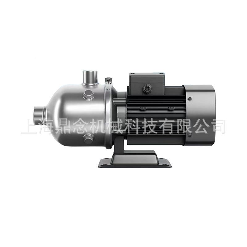 FZI轻型卧式不锈钢多级离心泵CH供L(T)12-4增0自来水F水压泵380V