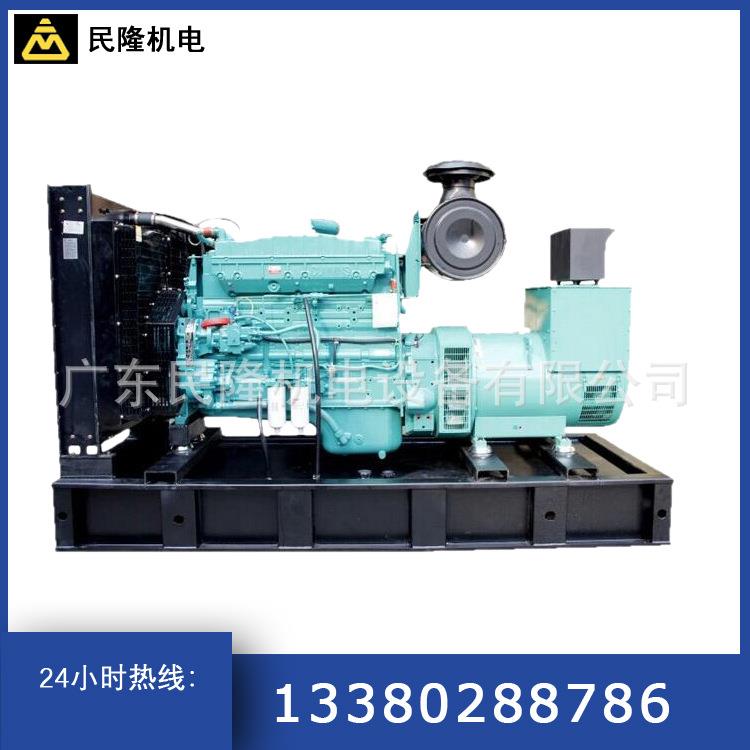 20W瓦电东风K柴油发电机组开架式静音式移动式千20KW开架广东全铜