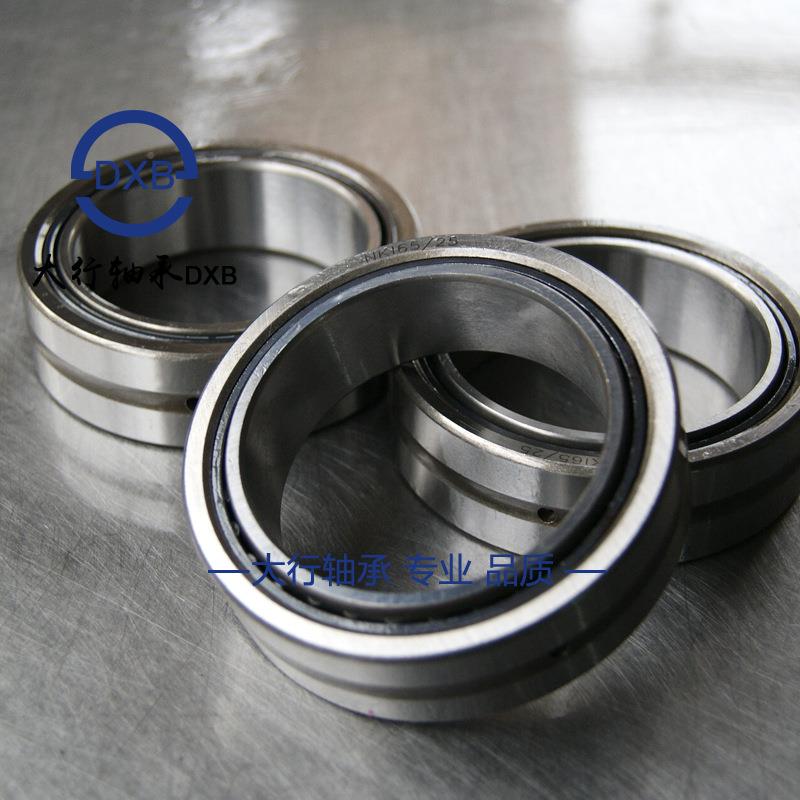常FKJ州承厂家NKI体120/400NK130/4实套圈滚针轴轴承