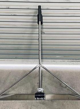 1米.5/BFG2米手扶式锂电震动刮平尺混泥土水地面振轻平尺便泥可覆