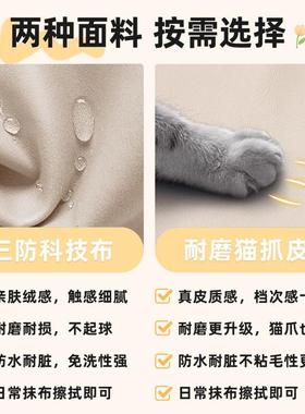 懒人沙脑椅家用办舒适可躺公座椅HYT846电女生卧室宿舍发电椅子靠