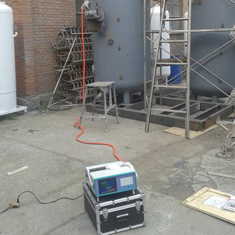 自动振动全时效MC-10B力仪消除残余内应力钢板消焊接应除机去残余