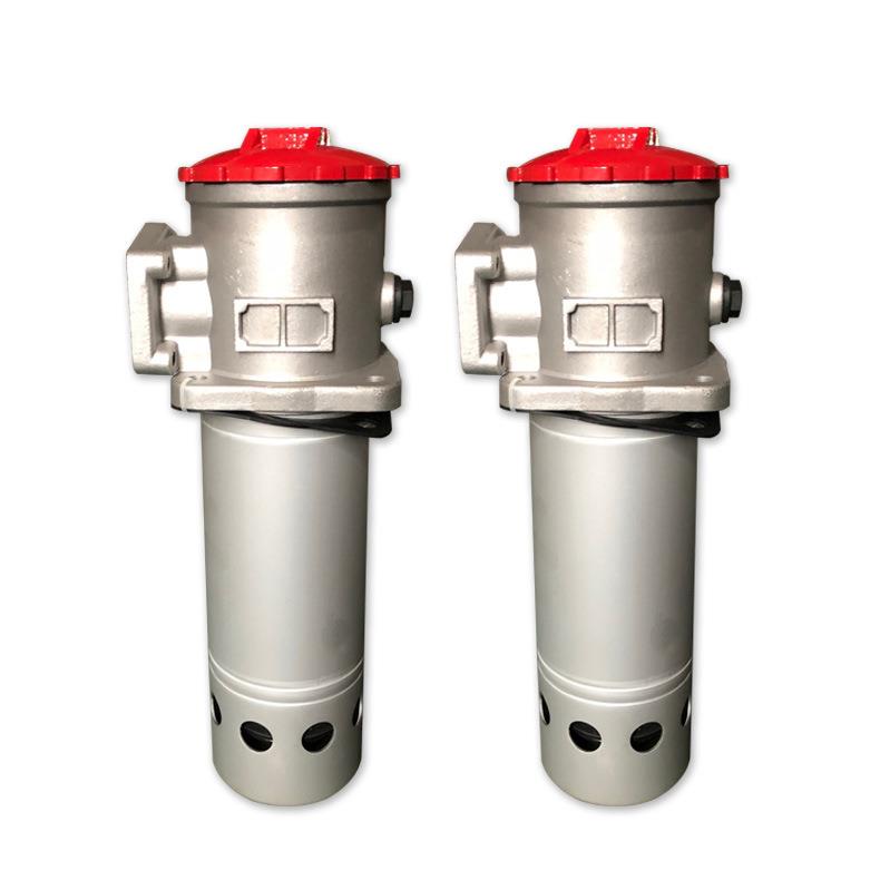 TF系列箱外自封式吸油过滤器、TF-630*F、吸油过滤器、液压油箱