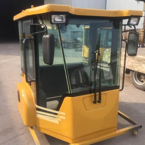 RGE9539539N936933556955F0工临装载机驾驶楼总成铲车驾驶室