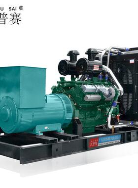 普柴研究系所柴油1机机组G128121V13350KW52V38列