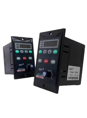 J速SC2C精研电机调速E器SAJDF15ESF60SF10ESF200E旋钮按键调单相2