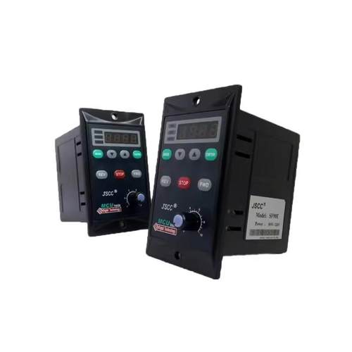 J速SC2C精研电机调速E器SAJDF15ESF60SF10ESF200E旋钮按键调单相2