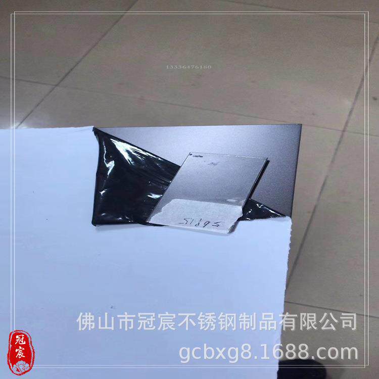 橱柜门烤漆转印中国ZUK红2不锈钢板纳米色油喷1红色砂板0不锈钢